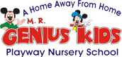 M. R.Genius Kids Playway Nursery School