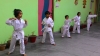 KARATE  CLASSES for Kids